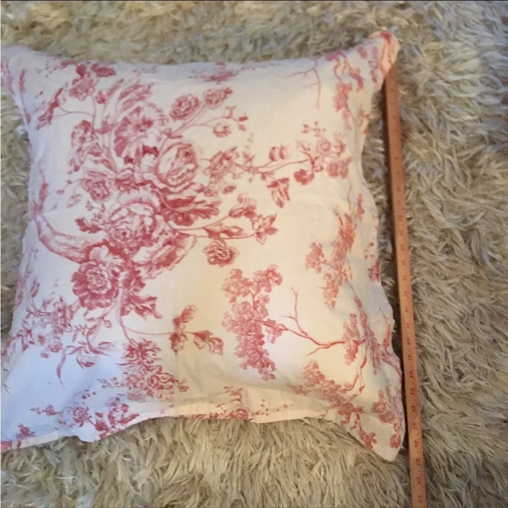 Pottery Barn euro